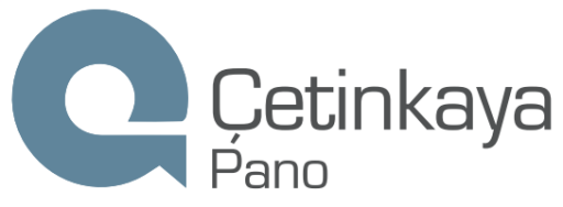 Çetinkaya Pano