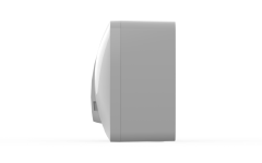 Elbi Alsu 07 Beyaz Sıvaüstü Vavien IP20