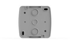 Elbi Alsu 07 Beyaz Sıvaüstü Light IP20