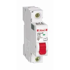 Himel 1X1A B 4,5kA Otomatik Sigorta