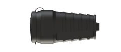 Ne-Ad 4002 1X16A Kauçuk Seyyar Priz