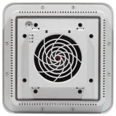 Çetinkaya V03 190 002 Pano Çatı Fanı 600 m3 Hızlı Bağlantılı