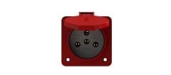 Ne-Ad 1005-MP 3X25A Kapaklı Makina Prizi