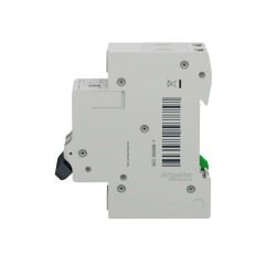 Schneider Electric EZ9F43210 2X10A C 3kA  Otomatik Sigorta