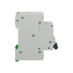 Schneider Electric EZ9F43210 2X10A C 3kA  Otomatik Sigorta