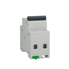 Schneider Electric EZ9F43210 2X10A C 3kA  Otomatik Sigorta