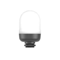 Mesan MS 341.24VDC Ø70 RGY LED PNP Tip Buzzer M22 Somun Bağlantı