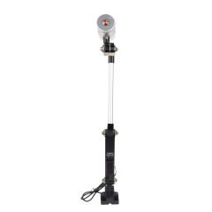 Mesan MS 9801.24VDC 5W Makine Aydınlatma Lambası Kollu