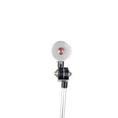 Mesan MS 9801.24VDC 5W Makine Aydınlatma Lambası Kollu
