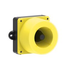 Mesan MS 3060.220VAC Endüstriyel RGB Led Işıklı 43 Sesli Siren