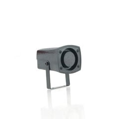 Mesan MS 695.220VAC/DC Mini Alarm Sireni