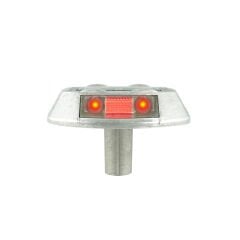 Mesan MS 159.1 Solar Yol Butonu Ankrajlı