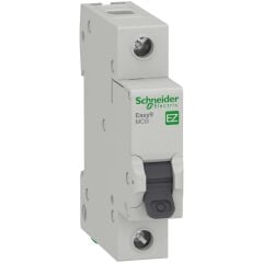Schneider Electric EZ9F14140 1X40A B 4,5kA Otomatik Sigorta