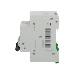 Schneider Electric EZ9F51325 3X25A C 10kA Otomatik Sigorta