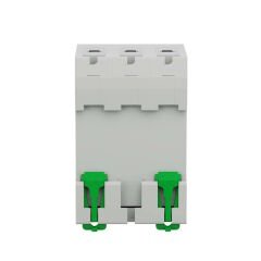 Schneider Electric EZ9F51325 3X25A C 10kA Otomatik Sigorta