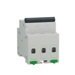 Schneider Electric EZ9F51325 3X25A C 10kA Otomatik Sigorta