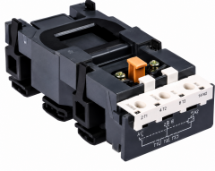 Himel HX665Q 380V Yedek Bobin 50Hz HDC6-40/65A