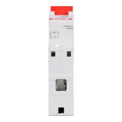 Himel 1X32A C 10kA Otomatik Sigorta