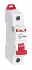 Himel 1X40A C 10kA Otomatik Sigorta