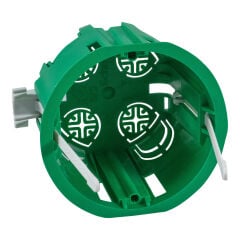 Schneider Electric 3410-773-0000 Alçıpan Anahtar Kasası 10'lu Paket
