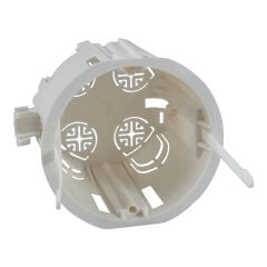 Schneider Electric 3410-773-0062 Alçıpan Anahtar Kasası H.F. 10'lu Paket