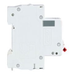 Himel 1X25A C 4,5kA Otomatik Sigorta