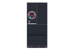 Himel 7,5 kW 3 Fazlı Motor Hız Kontrol Sürücüsü 380V AC Led Ekran