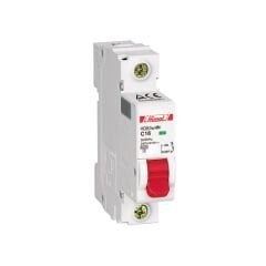 Himel 1X10A B 4,5kA Otomatik Sigorta
