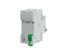 Schneider Electric EZ9F57220 2X20A C 6kA Otomatik Sigorta Easy9 Pro