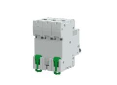 Schneider Electric EZ9F57325 3X25A C 6kA Otomatik Sigorta Easy9 Pro