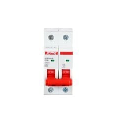 Himel 2X20A C 4,5kA Otomatik Sigorta