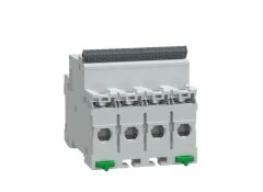 Schneider Electric EZ9F57416 4X16A C 6kA Otomatik Sigorta Easy9 Pro
