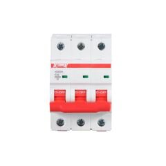 Himel 3X32A C 10kA Otomatik Sigorta
