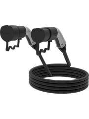 Bemis BEV-5032-1203 Trifaze 32A Elektrikli Araç Şarj Seti 3 Metre Kablolu