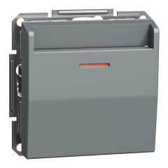 Schneider Electric EPH6200162 Asfora Çelik Energy Saver Mekanik