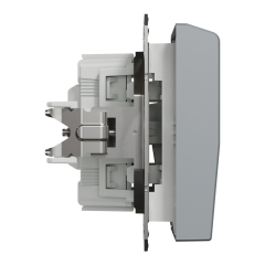Schneider Electric EPH6200162 Asfora Çelik Energy Saver Mekanik