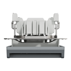 Schneider Electric EPH6200162 Asfora Çelik Energy Saver Mekanik
