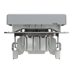 Schneider Electric EPH6200162 Asfora Çelik Energy Saver Mekanik