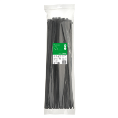 Schneider Electric IMT46427 550x8,8 Siyah Kablo Bağı Klips 100'lü Paket