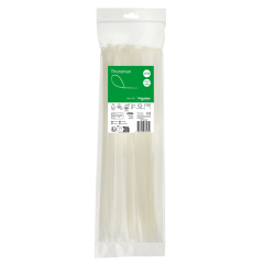 Schneider Electric IMT46422 370x4,8 Beyaz Kablo Bağı Klips 100'lü Paket