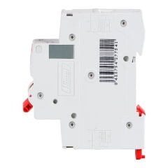 Himel 4X25A C 10kA Otomatik Sigorta