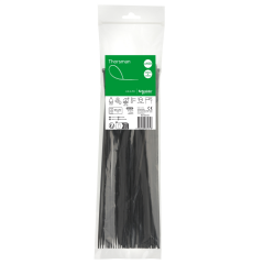 Schneider Electric IMT46418 300x3,6 Siyah Kablo Bağı Klips 100'lü Paket