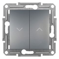 Schneider Electric EPH1300562 Asfora Çelik Jaluzi