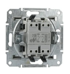 Schneider Electric EPH1300562 Asfora Çelik Jaluzi