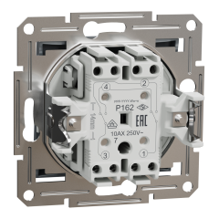 Schneider Electric EPH0500162 Asfora Çelik Permütatör