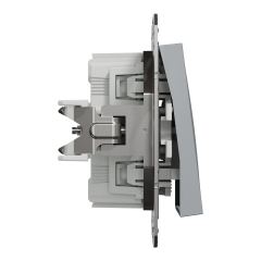 Schneider Electric EPH0500162 Asfora Çelik Permütatör