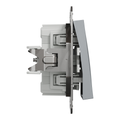 Schneider Electric EPH0400162 Asfora Çelik Vavien