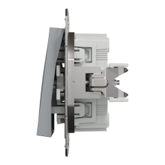 Schneider Electric EPH0300162 Asfora Çelik Komütatör