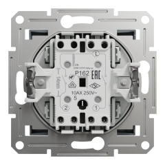 Schneider Electric EPH0300162 Asfora Çelik Komütatör