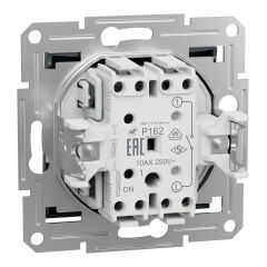 Schneider Electric EPH0100162 Asfora Çelik Anahtar